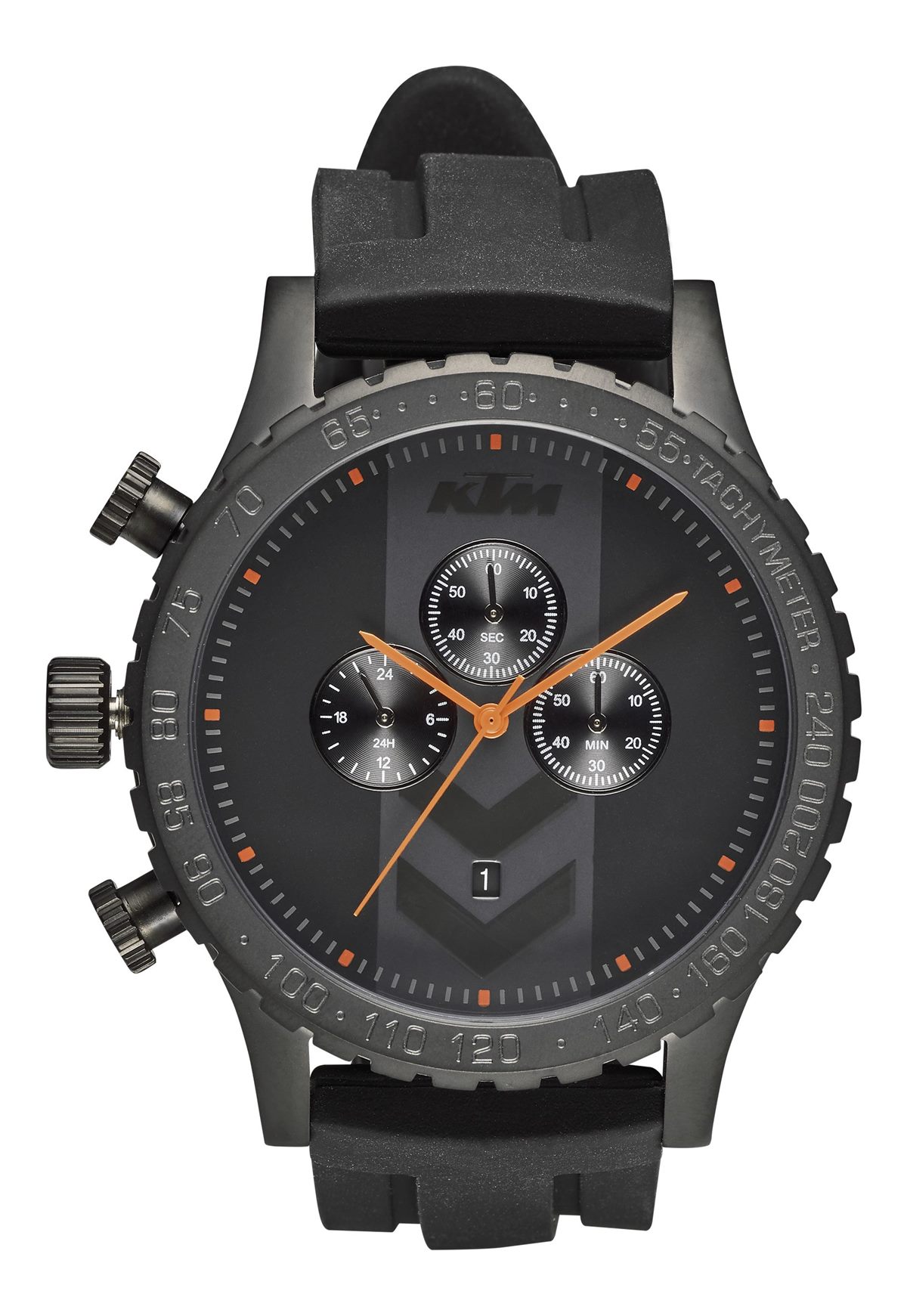 231617_3PW1971800 PURE CHRONO WATCH