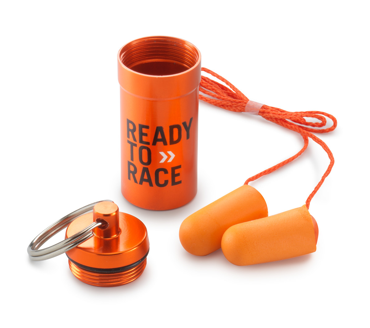 322430_MotoGP_ _ KTM Fan Package 2020 _ Earplugs