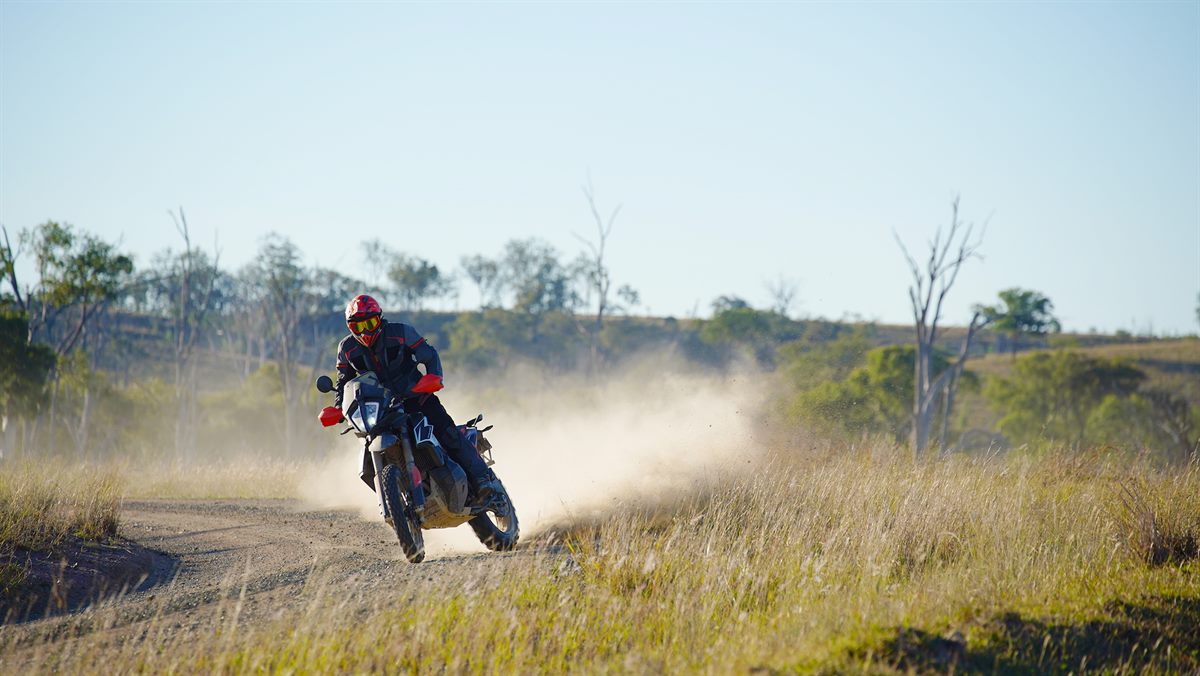 2020 KTM Australia Adventure Rallye QLD 3