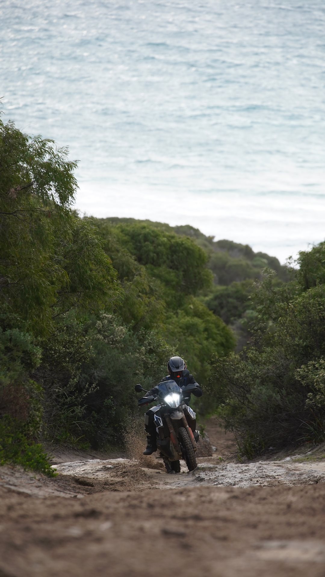 2020 KTM Australia Adventure Rallye WA 3