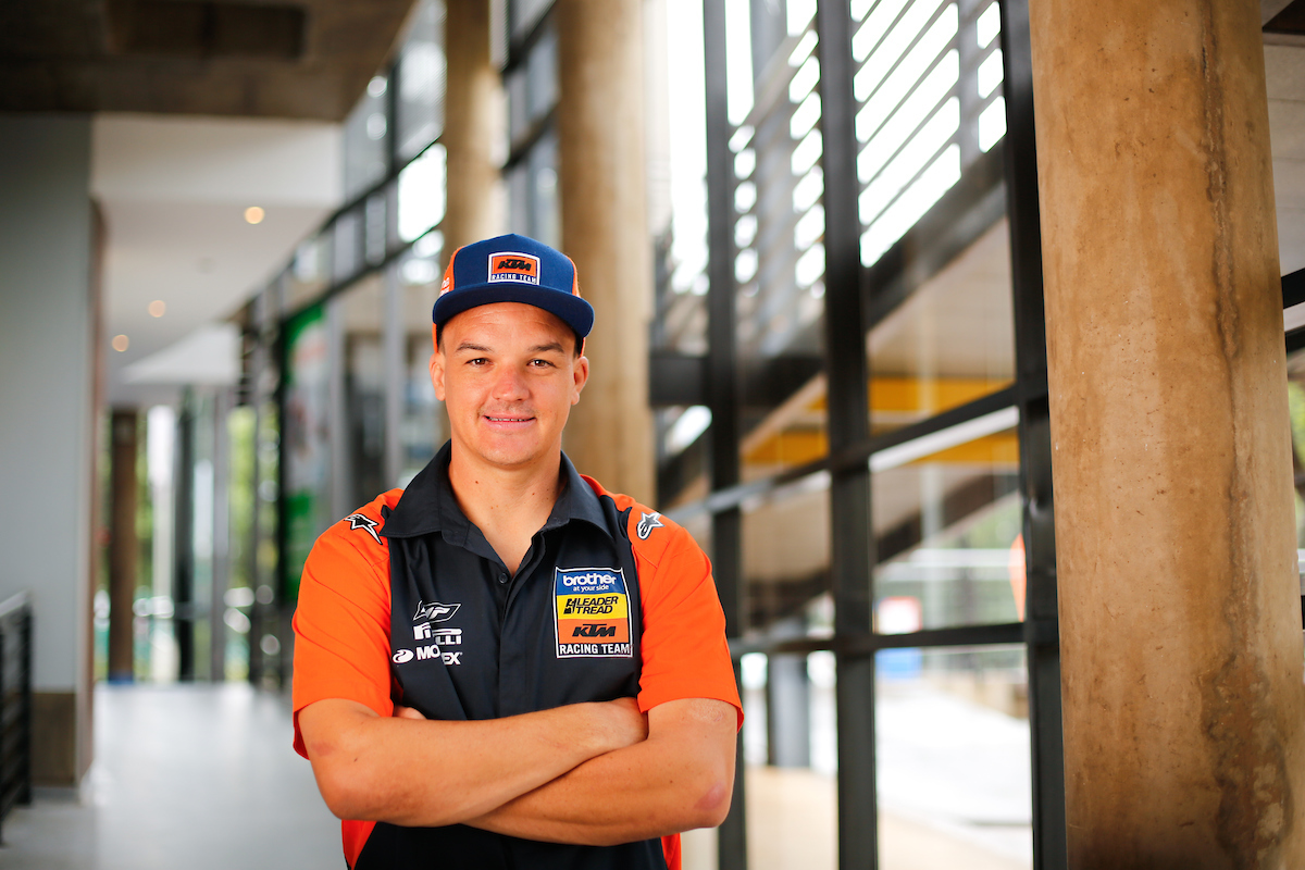 Africas best prepare for 2020 Dakar Rally
