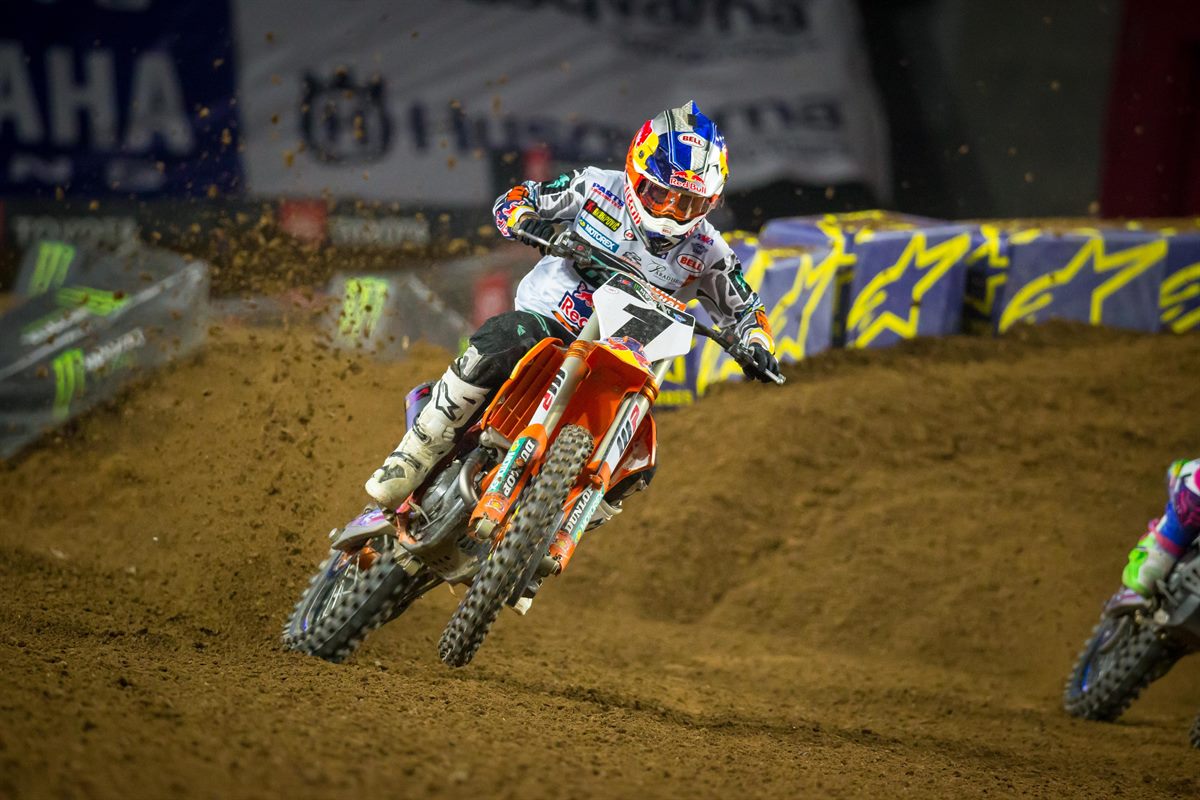 COOPER WEBB 2