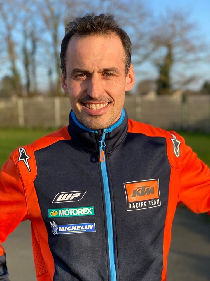 Christophe Nambotin KTM 2020_1