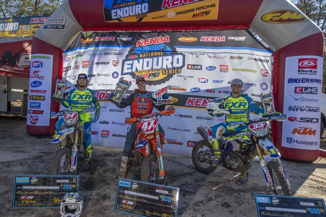 PRO PODIUM