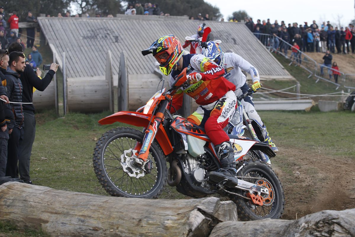 Jaume Betriu_Bassella Race 1