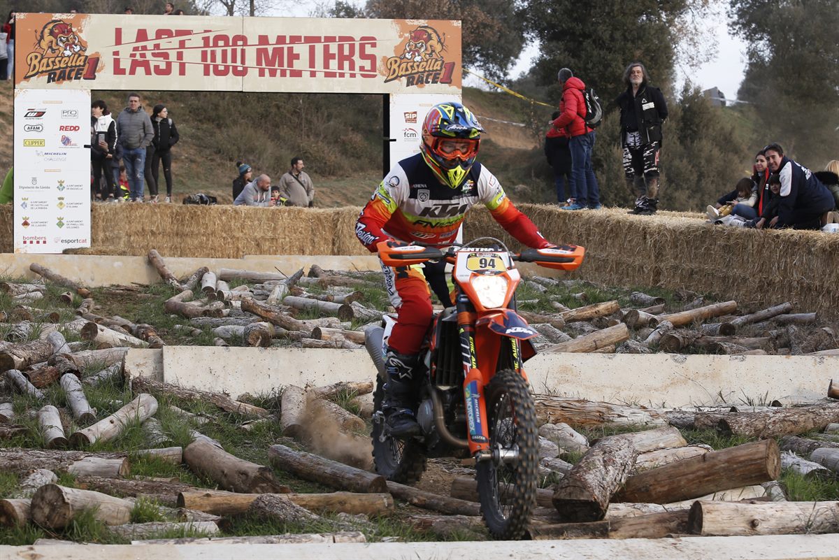 Jaume Betriu_Bassella Race 1