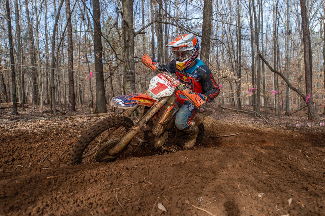 KAILUB RUSSELL GNCC RD 1