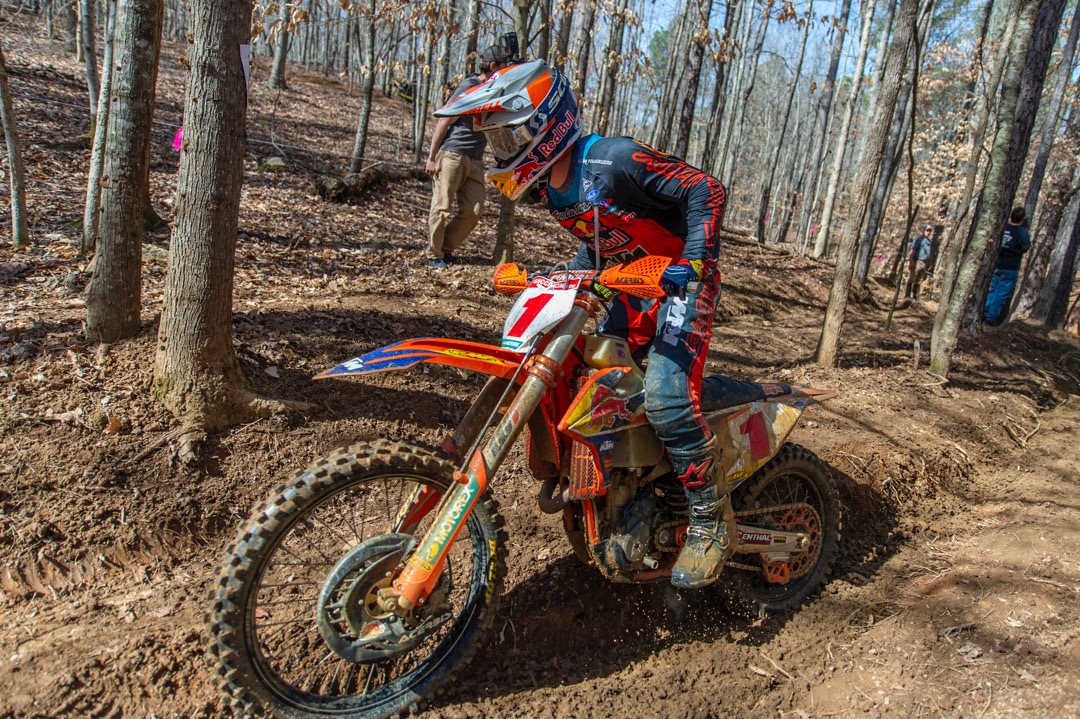 KAILUB RUSSELL GNCC RD 1