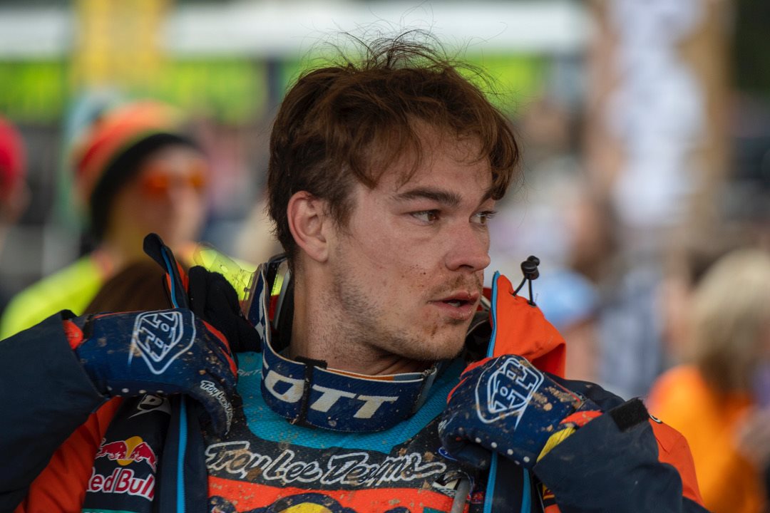 KAILUB RUSSELL GNCC RD 1