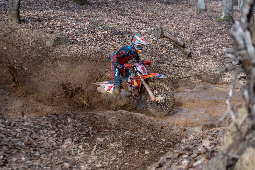 KAILUB RUSSELL GNCC RD 1