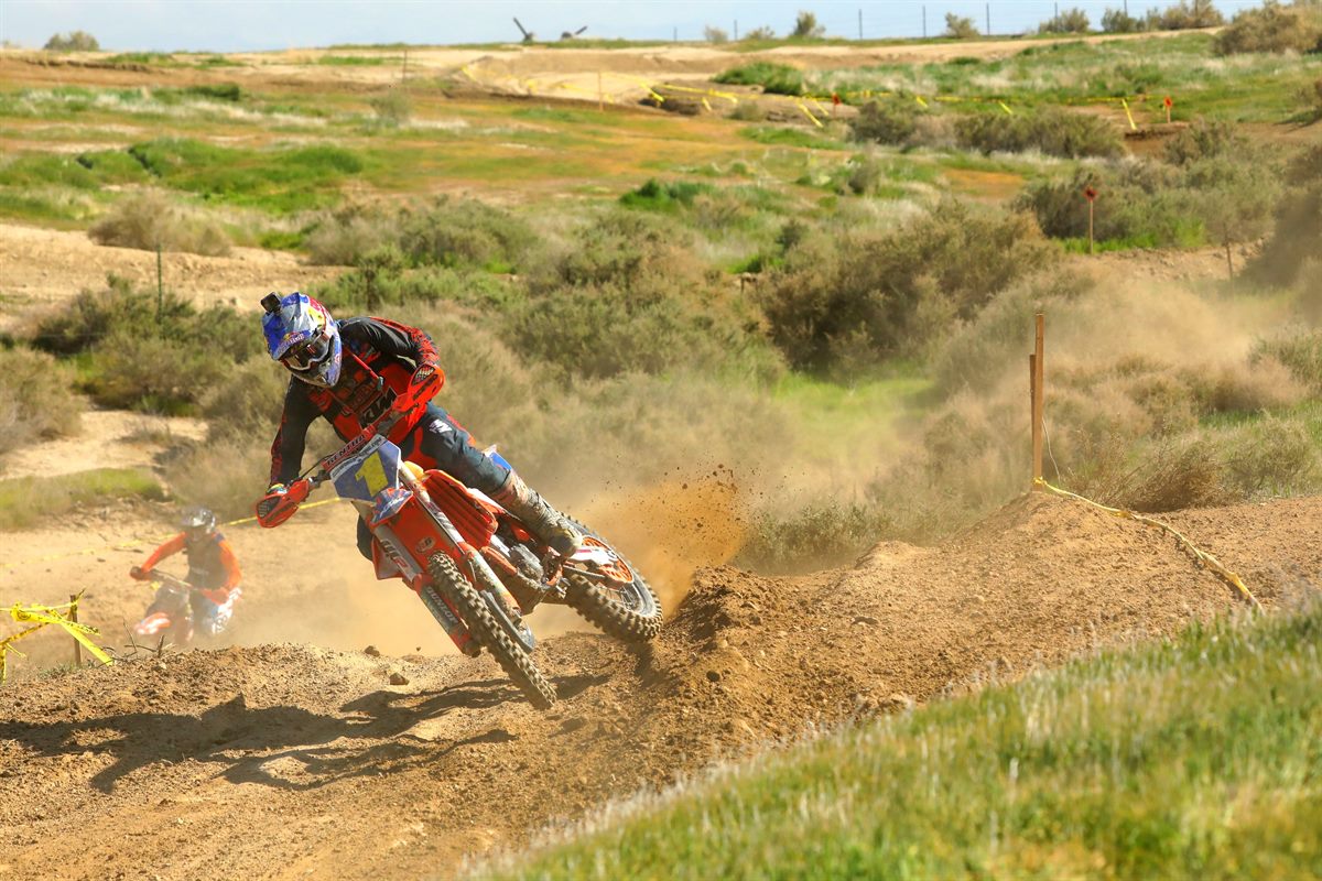 TAYLOR ROBERT WORCS ROUND 2
