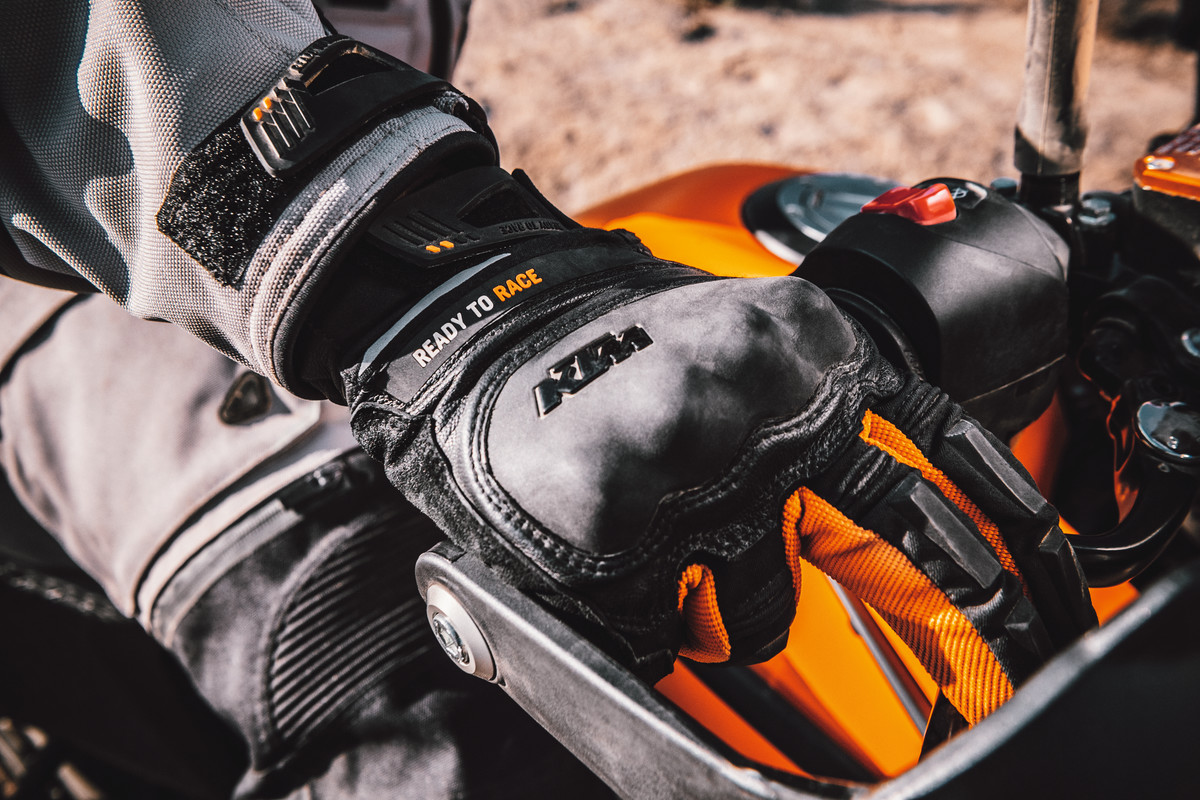fcr 41 ktm 640