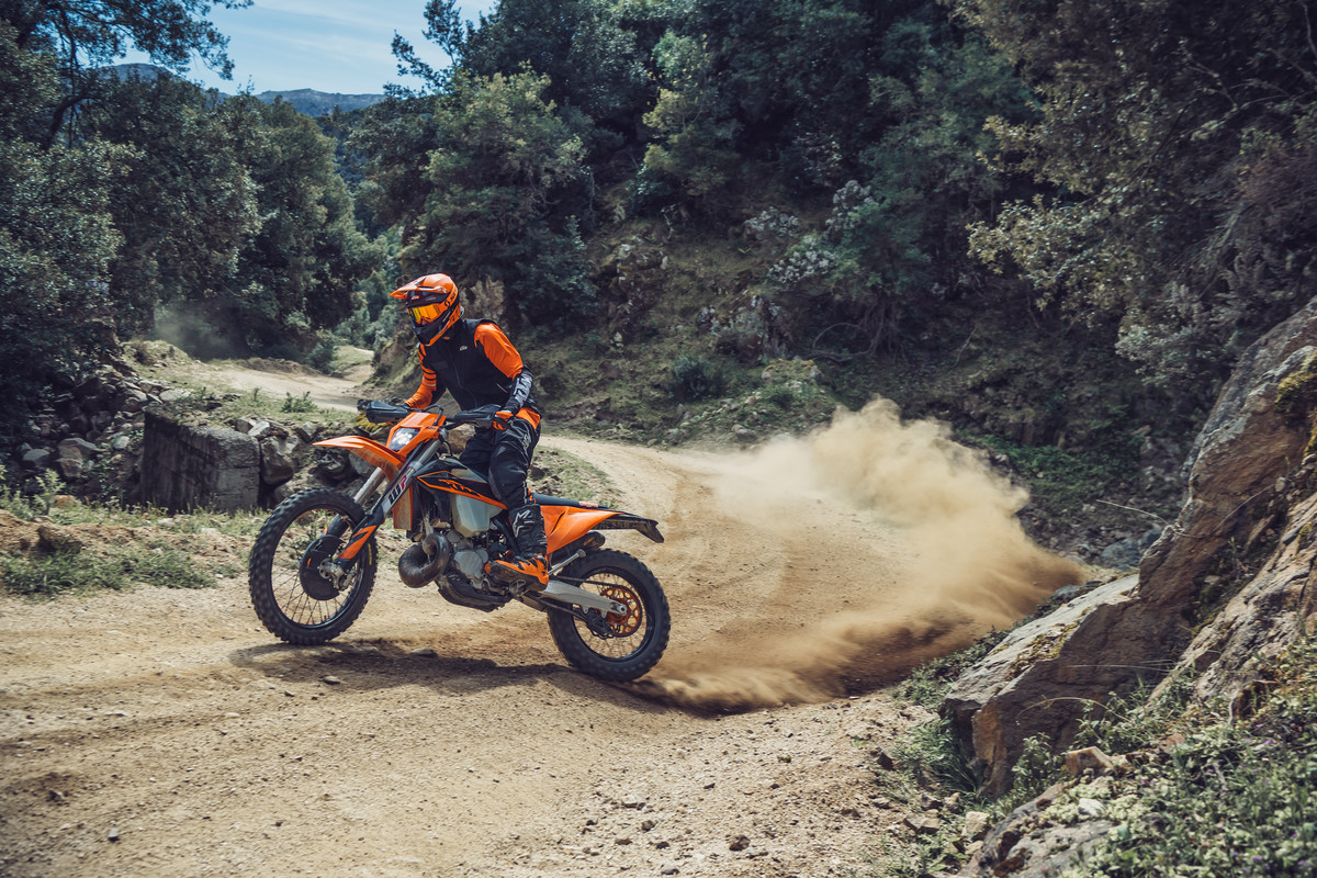 250 EXC TPI 2020