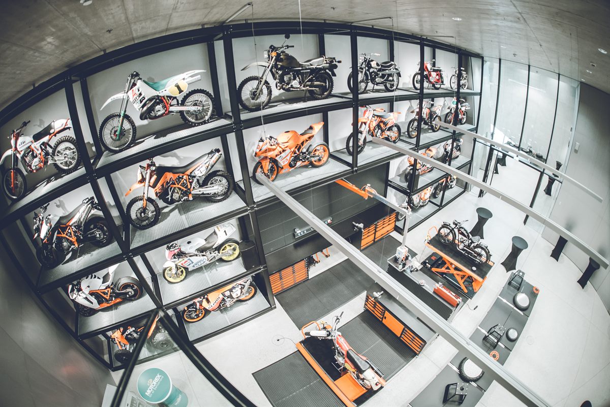 2019-05-09 KTM Motohall-8