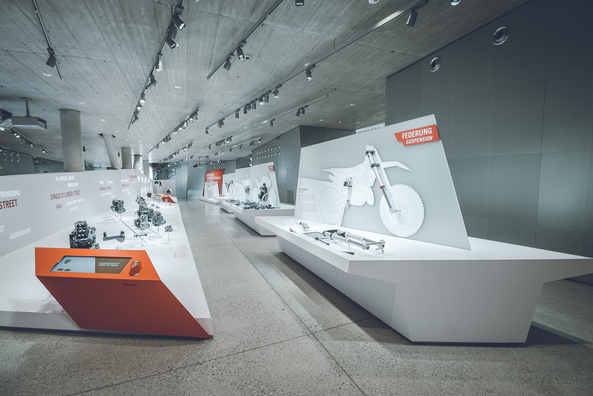 2019-05-09 KTM Motohall-140_ © Sebas Romero