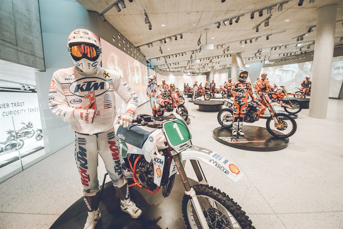2019-05-09 KTM Motohall-235_ © Sebas Romero