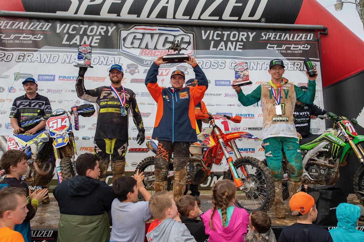 KAILUB RUSSELL GNCC RD 3_5