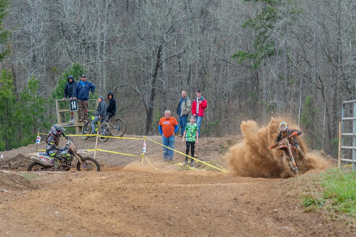 KAILUB RUSSELL GNCC RD 3_3