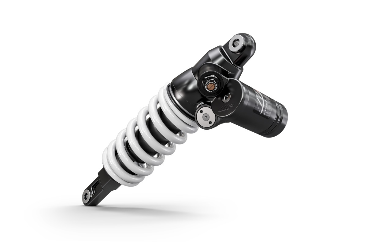 WP サスペンションセット　duke 890r WP Suspension Announces Upgrades For KTM 890 Duke R And 1290 Super