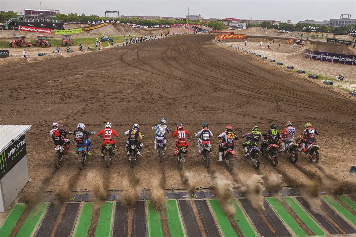 311043_MXGP of China_ Shanghai_ 18th Round