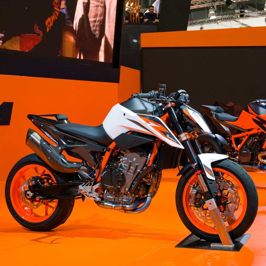 319982_EICMA - 2020 KTM 890 DUKE R - INSTAGRAM FEED