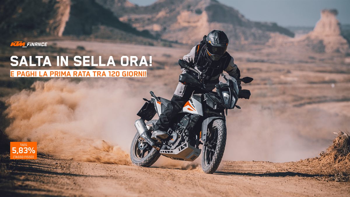 KTM Finance 120gg [FB Cover] 4
