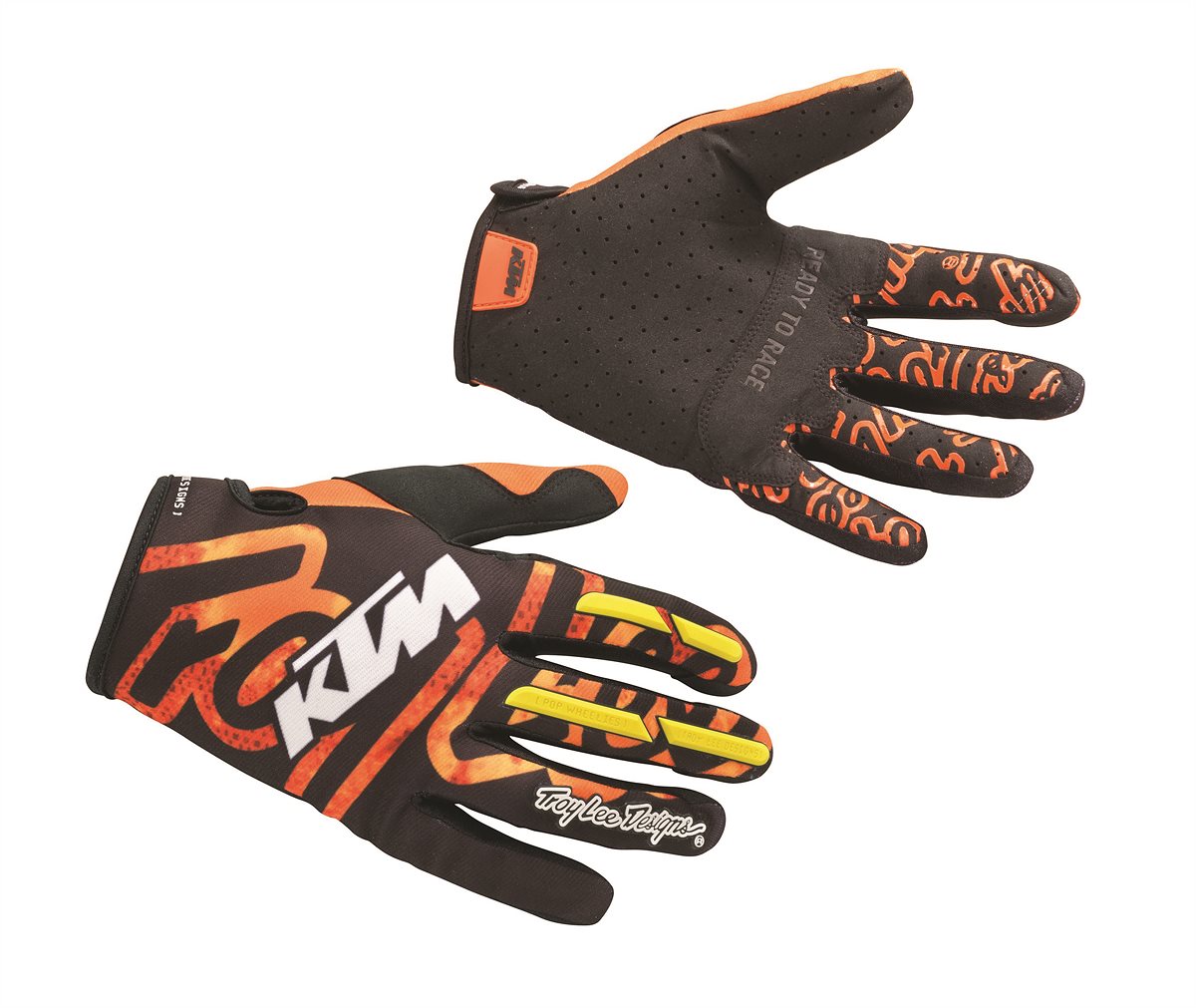 324408_3PW21000070X_SE SLASH GLOVES GREY