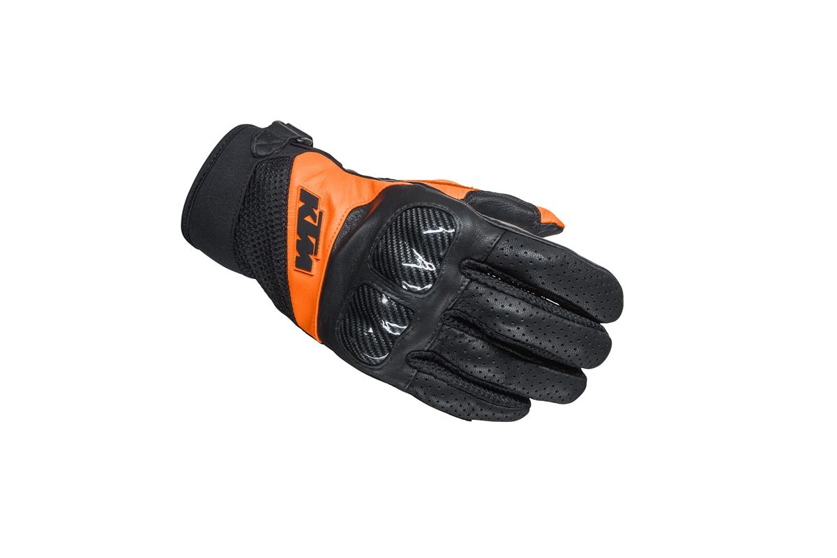 217819_3PW181740X RADICAL X GLOVES BLACK_BACK