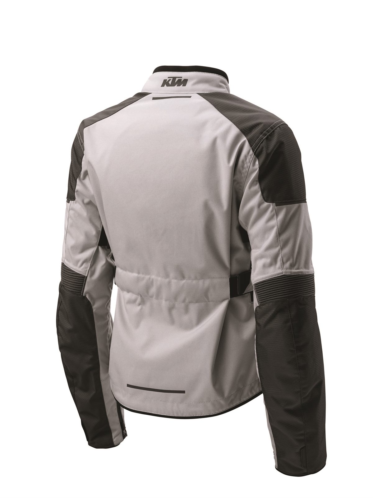 252353_3PW198100X WOMEN STREET EVO JACKET BACK