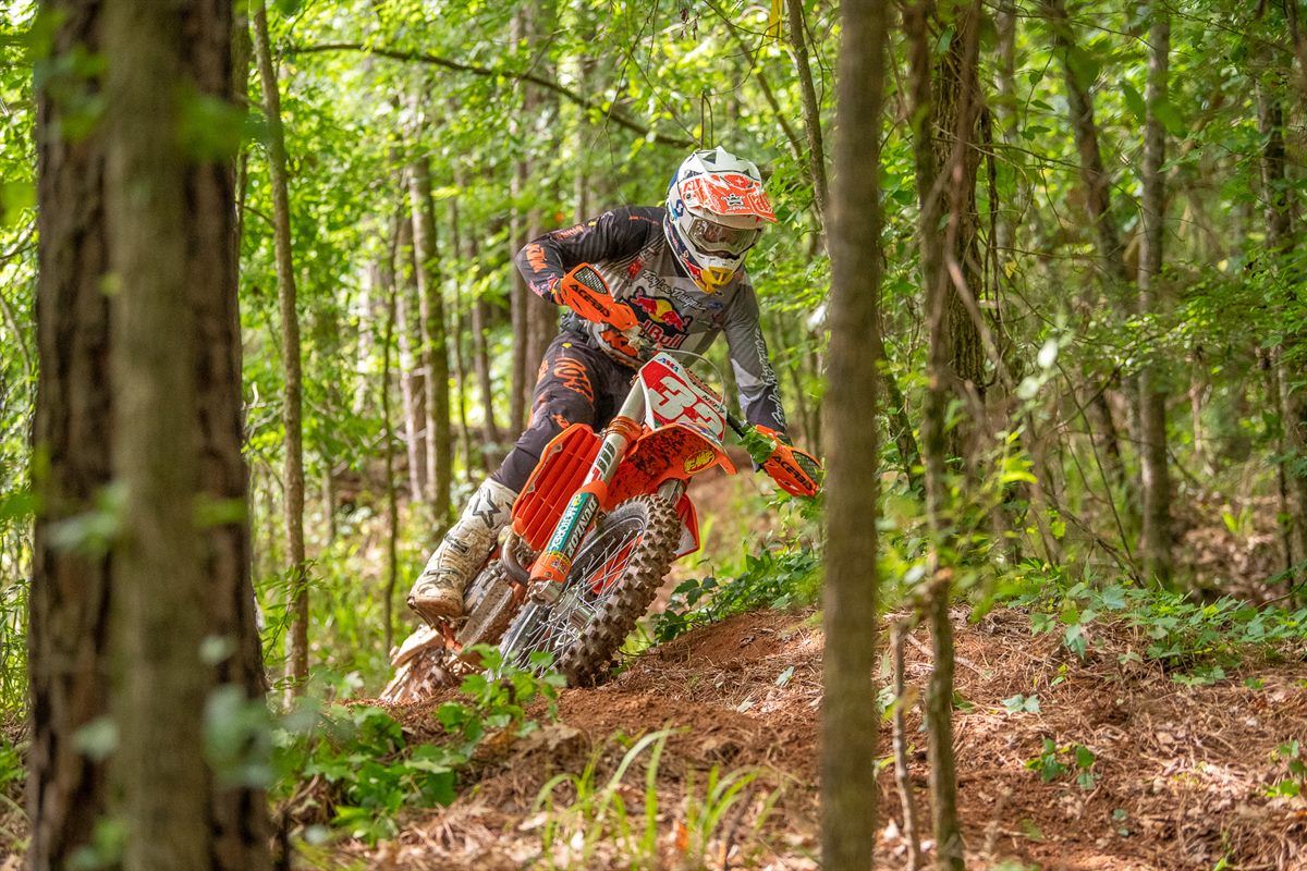 BEN KELLEY - NEPG RD 2