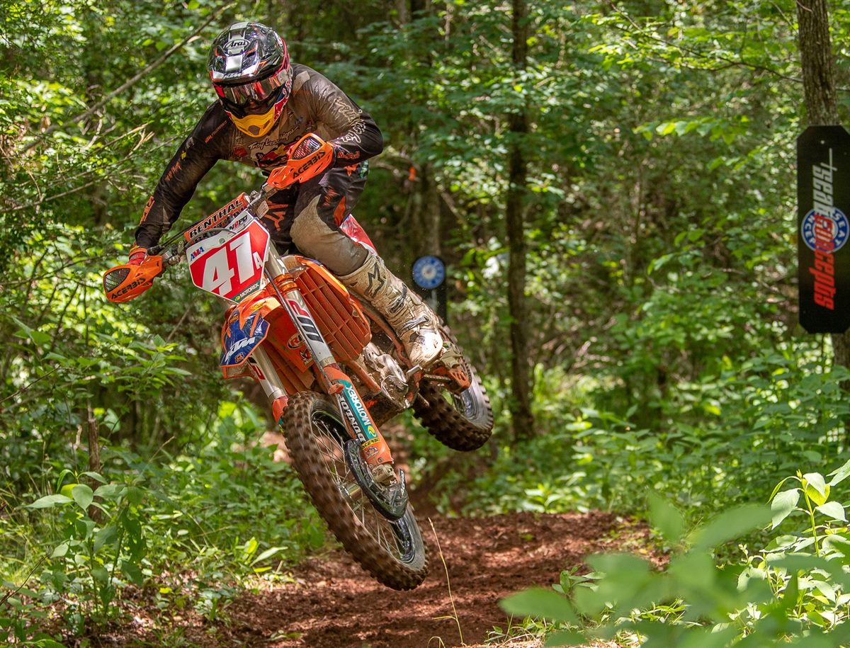 JOSH TOTH - NEPG RD 2