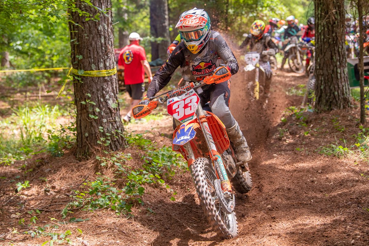 BEN KELLEY - NEPG RD 2