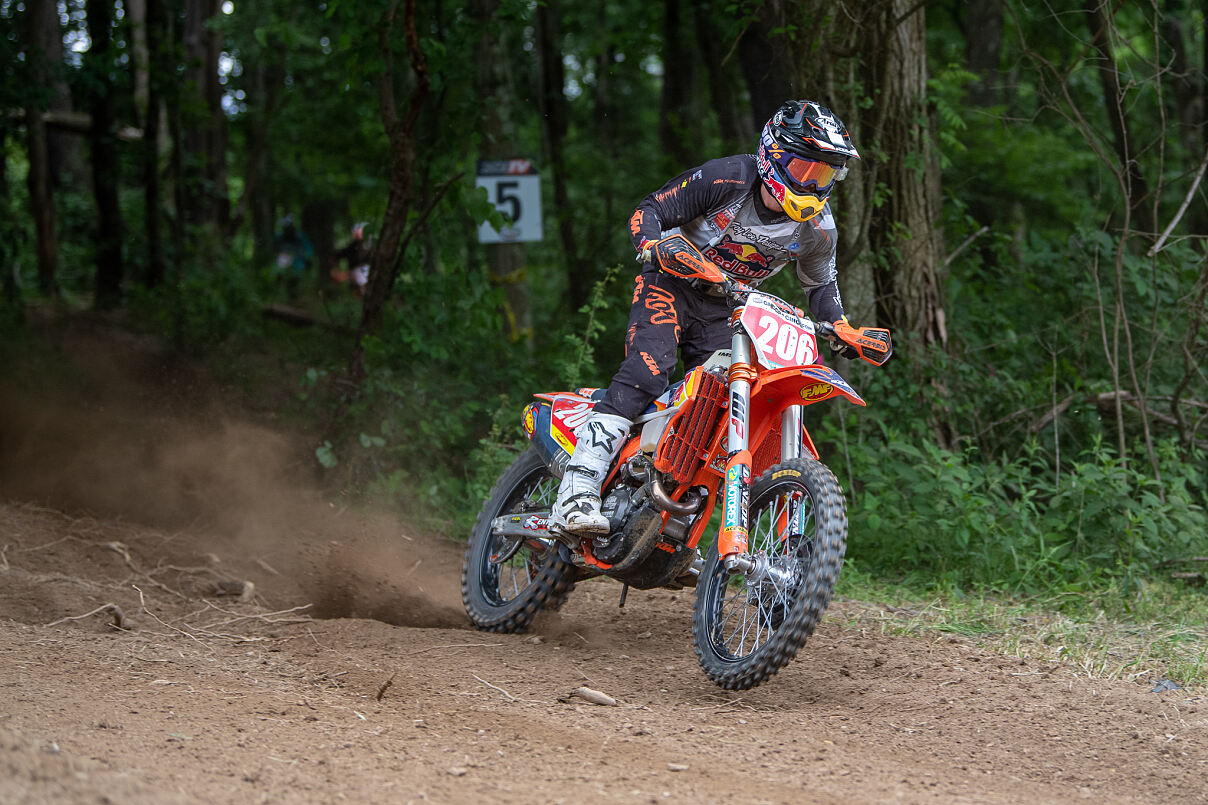 JOSH TOTH RD 6