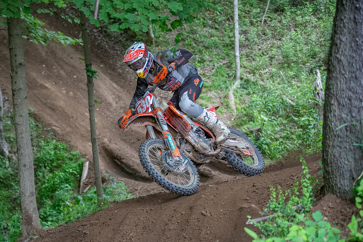 BEN KELLEY RD 6