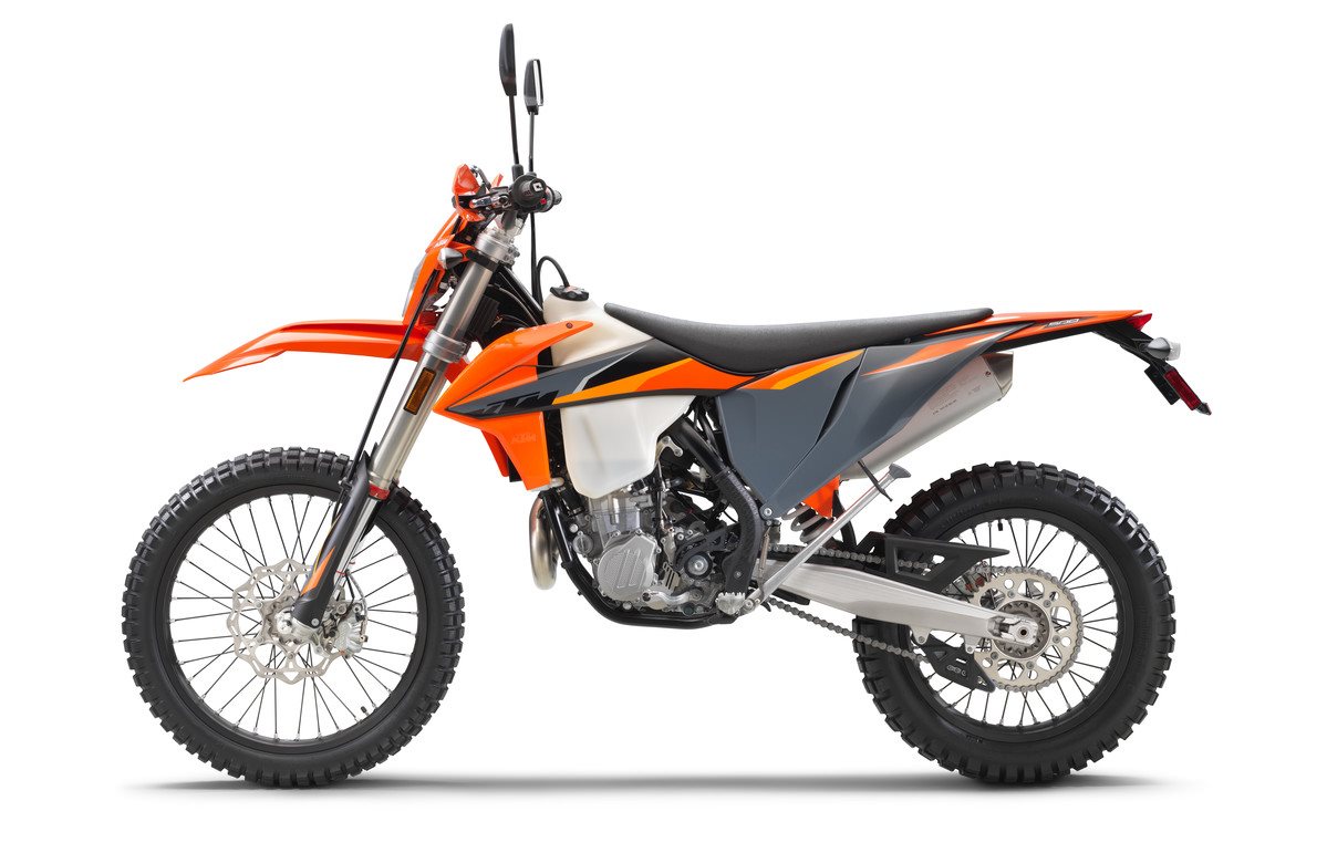 KTM 500 EXC-F Street USA 2021_4