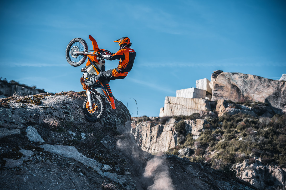 KTM 300 XC-W TPI 2021