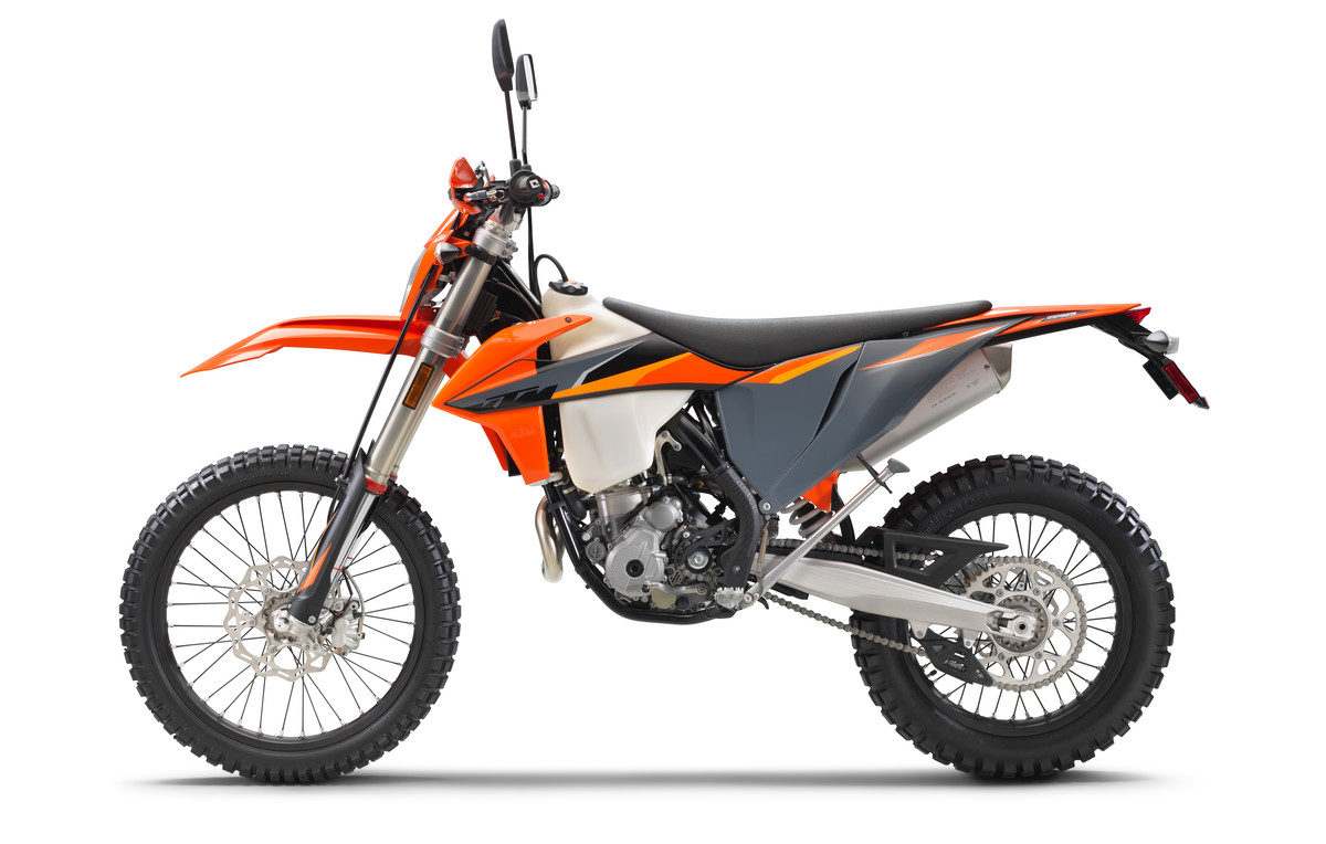 KTM  EXC-F Street USA 2021_6