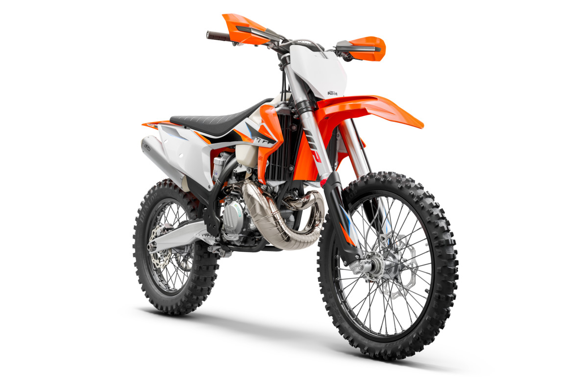 2021 ktm 300