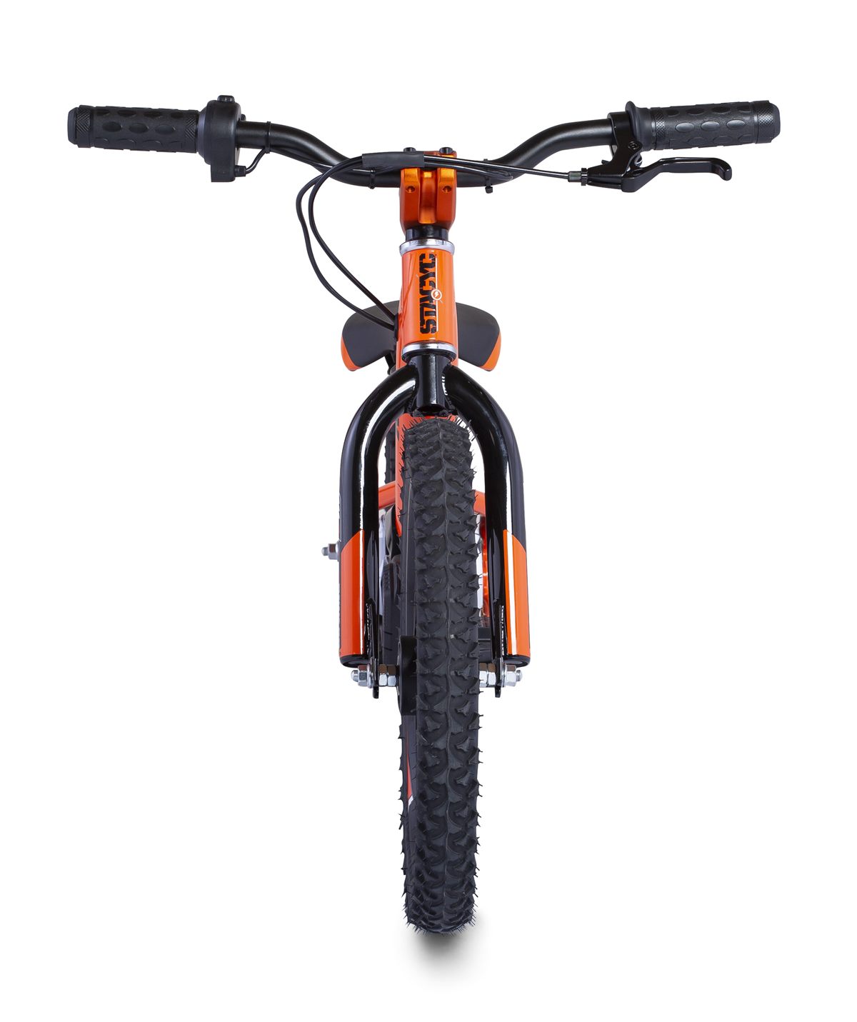 2020 KTM Factory Replica STACYC_Front
