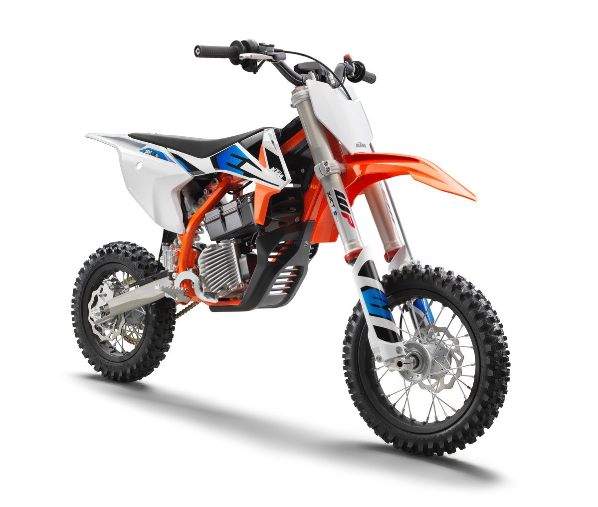 2020 KTM SX-E5