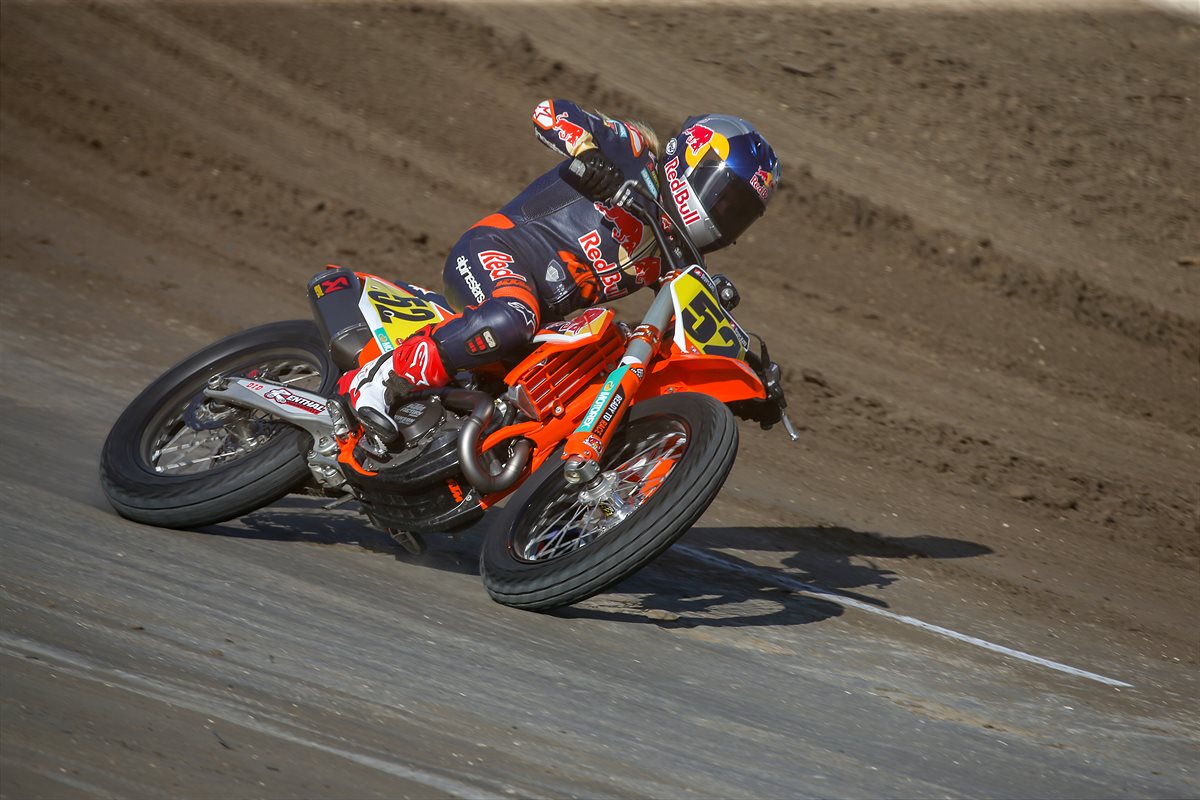 SHAYNA TEXTER - AFT ROUNDS 1 & 2