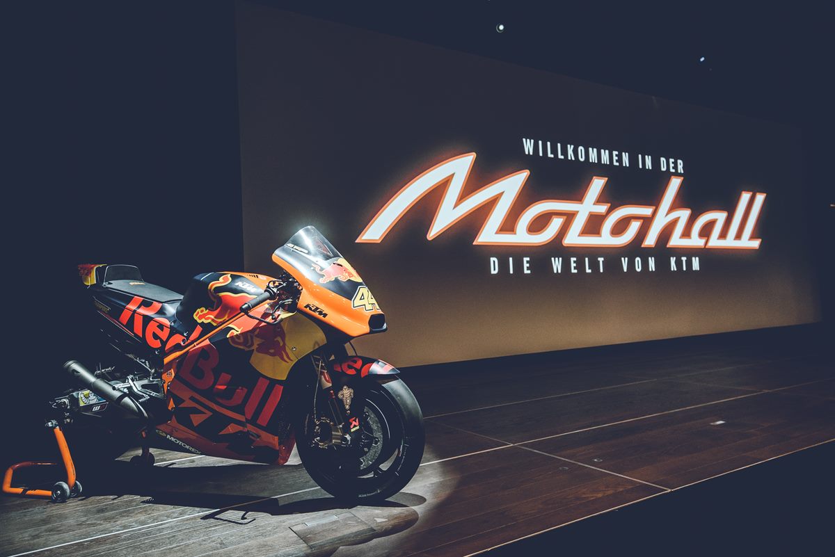 MotoGP™ Public Viewing Spielberg