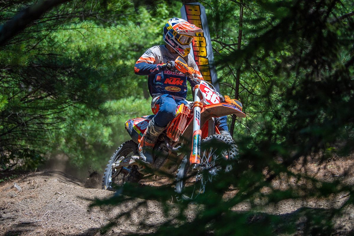 BEN KELLEY - NEPG RD 3