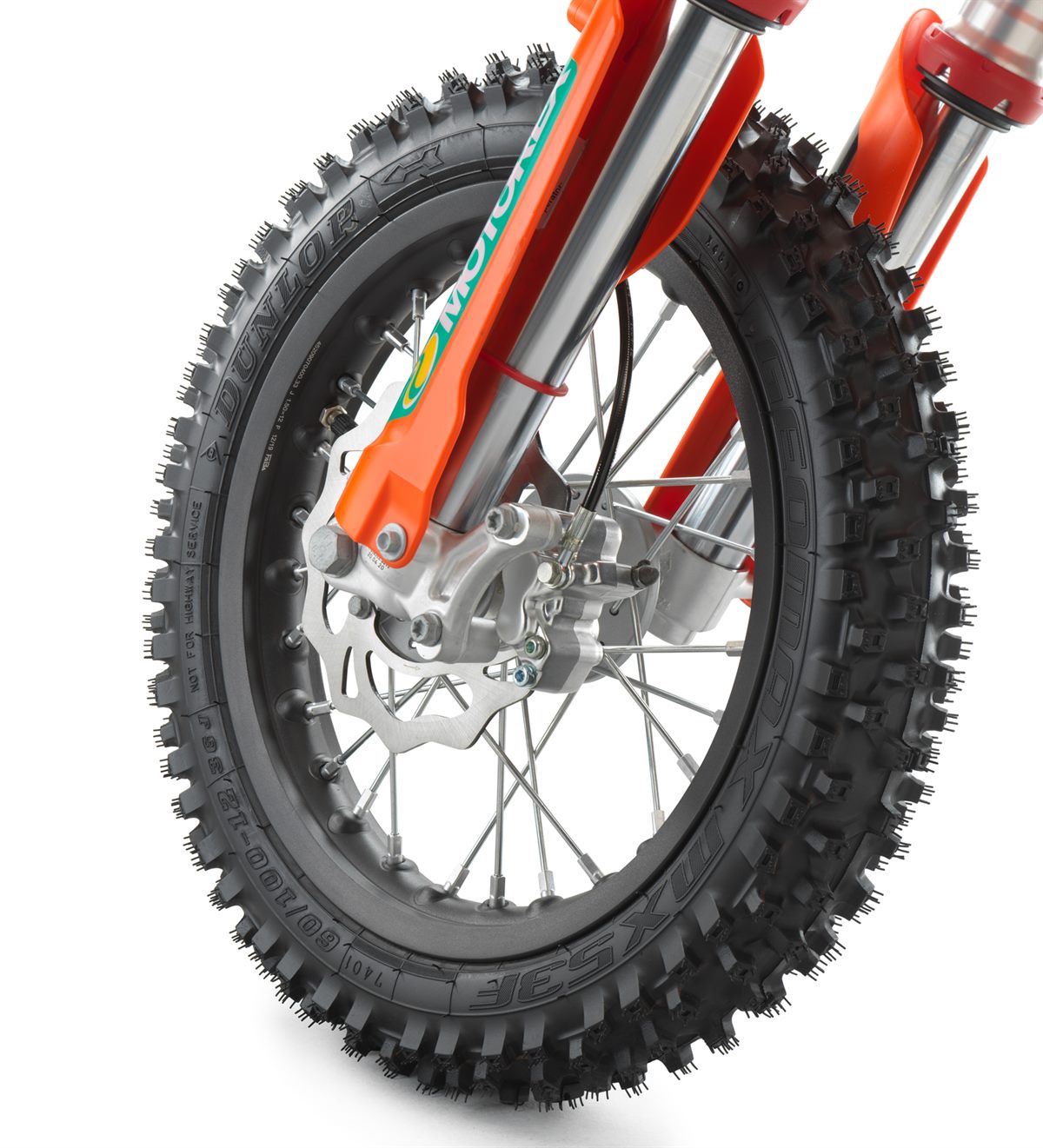 KTM 50 SX Factoy Edt 2021_detail wheel