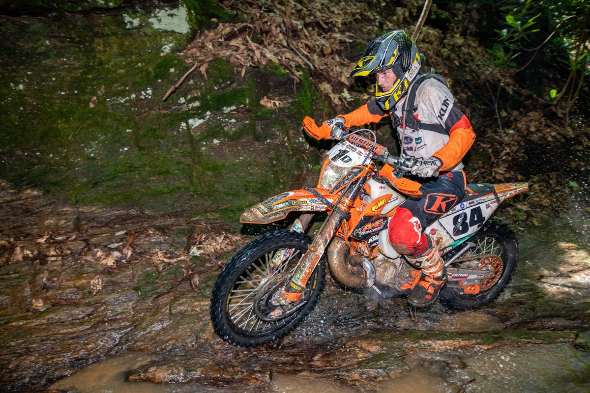 TRYSTAN HART - BATTLE OF THE GOATS