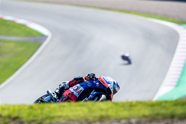 2020 czech republic motorcycle grand prix