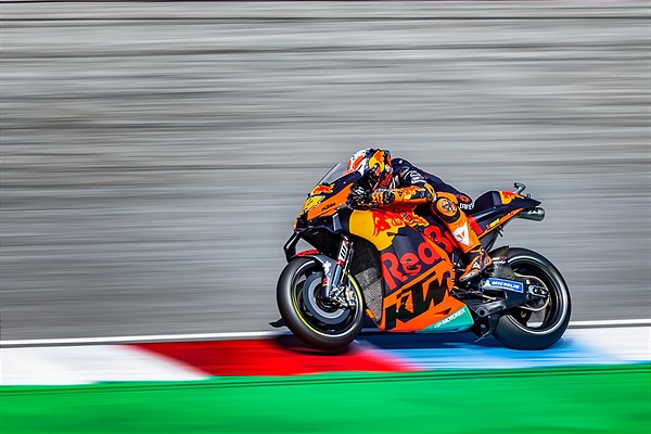 motogp czech republic 2020