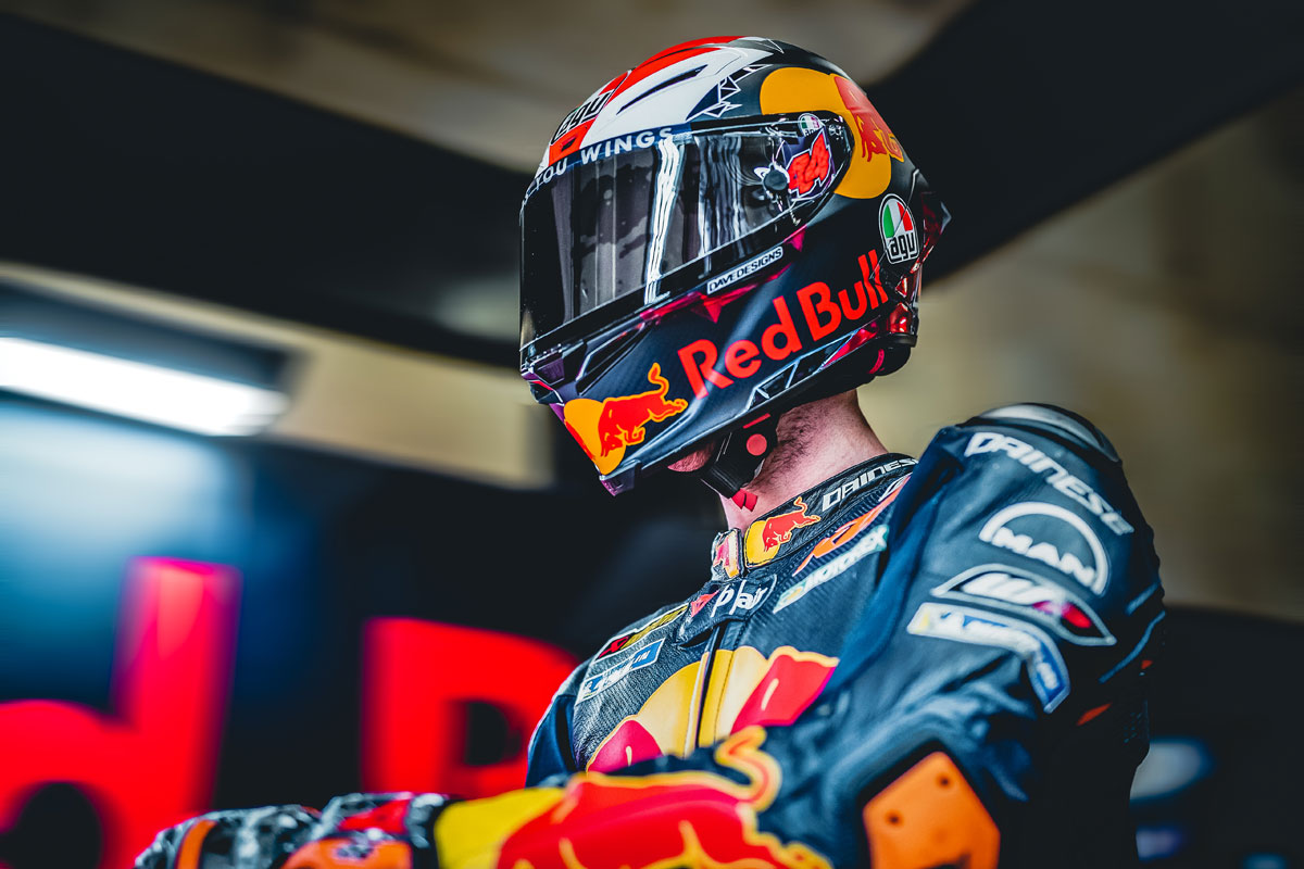 Pol Espargaro KTM RC16 MotoGP 2020 Red Bull Ring