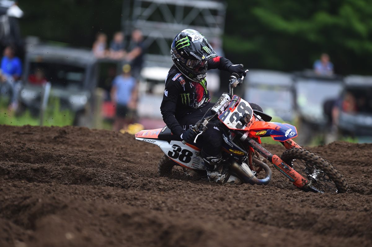 HAIDEN DEEGAN ACTION