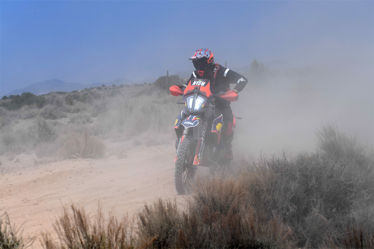 QUINN CODY - NHHH RD 4